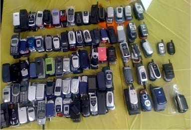 Addicted to Our Cell Phones Heard On Air Blog