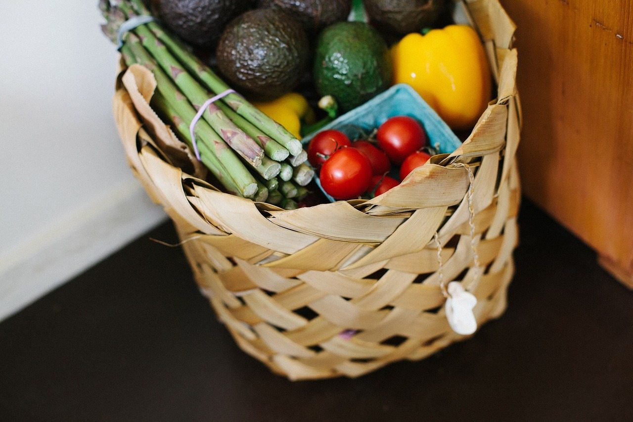 Grocery Shopping on a Budget Heard On Air Blog