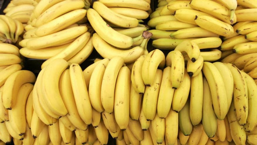 Bananas Heard On Air Blog