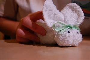 Life Hack for Boo Boo Bunny