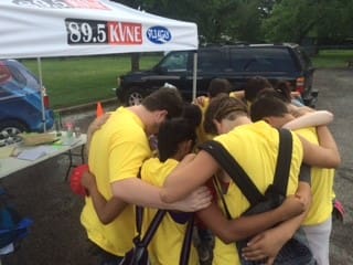 Pray for KVNE This Week!