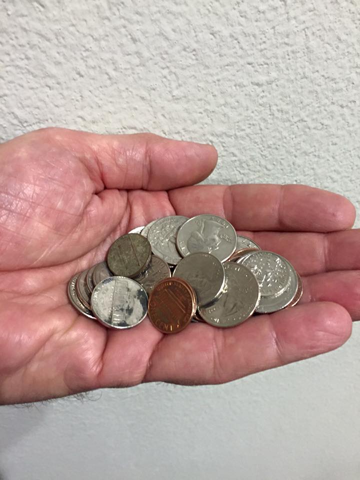 Kids: $35 Weekly Allowance?