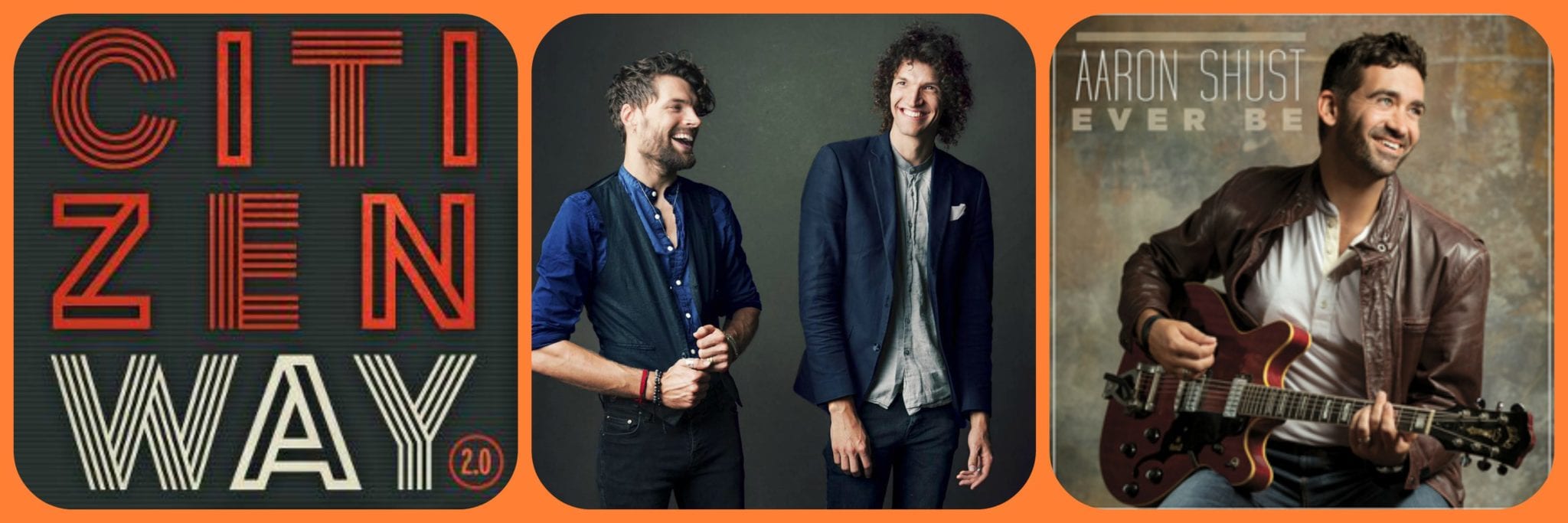 VIDEO: You Voted, We Listened – New Songs!