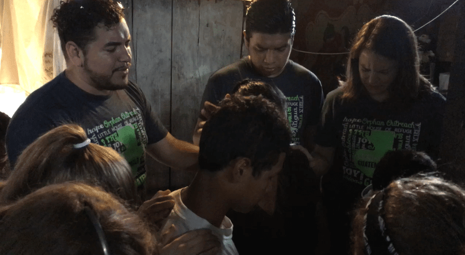 Guatemala Blog 4