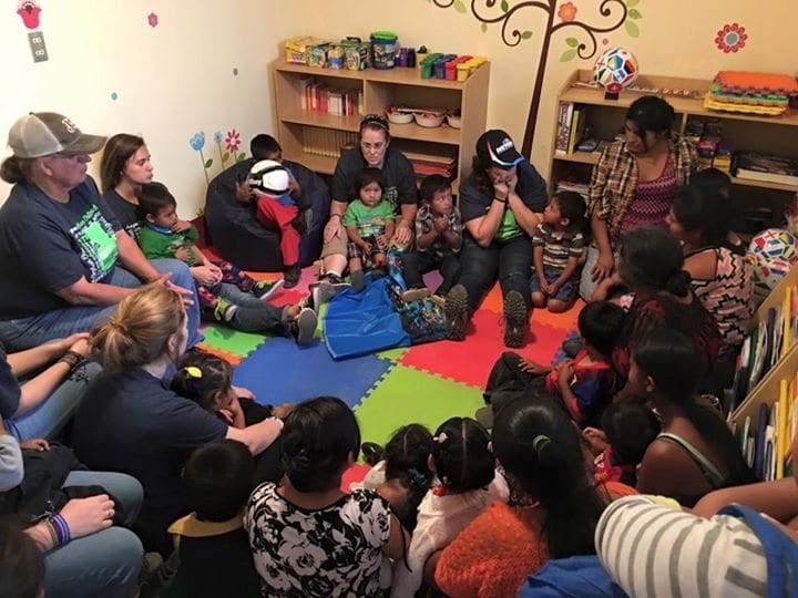 Guatemala Blog 3
