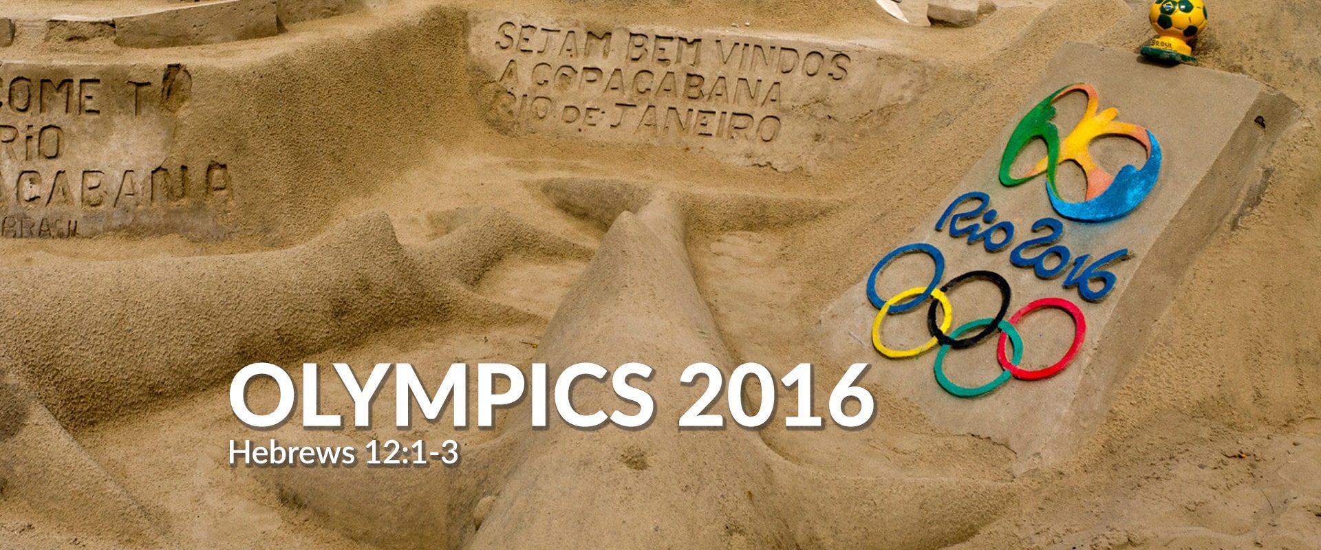 2016 Olympics Blog – Abbey D’Agostino’s Sportsmanship