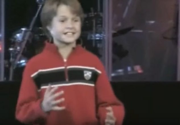 Jesus in Every Book of the Bible