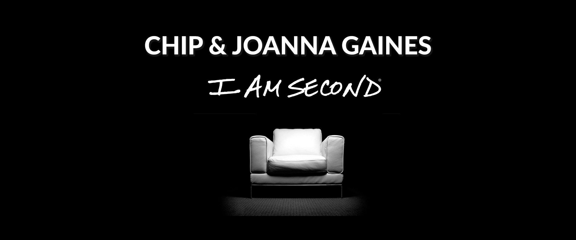 Chip and Joanna Gaines I Am Second