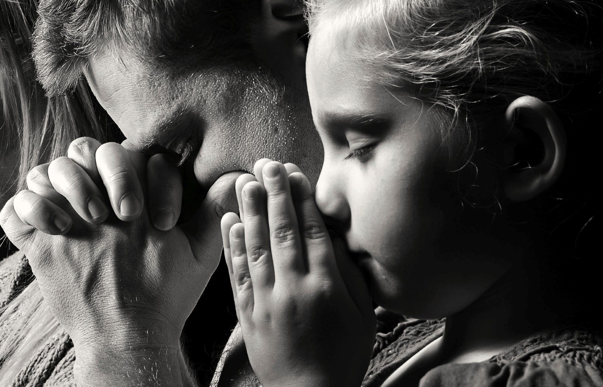 Comfort in a Season of Mourning Blog