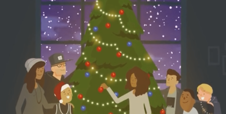 89.5 KVNE Christian Radio TobyMac Bring on the Holidays Heard On Air Blog