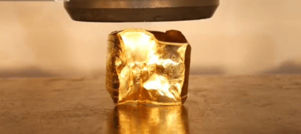 Gold Crush