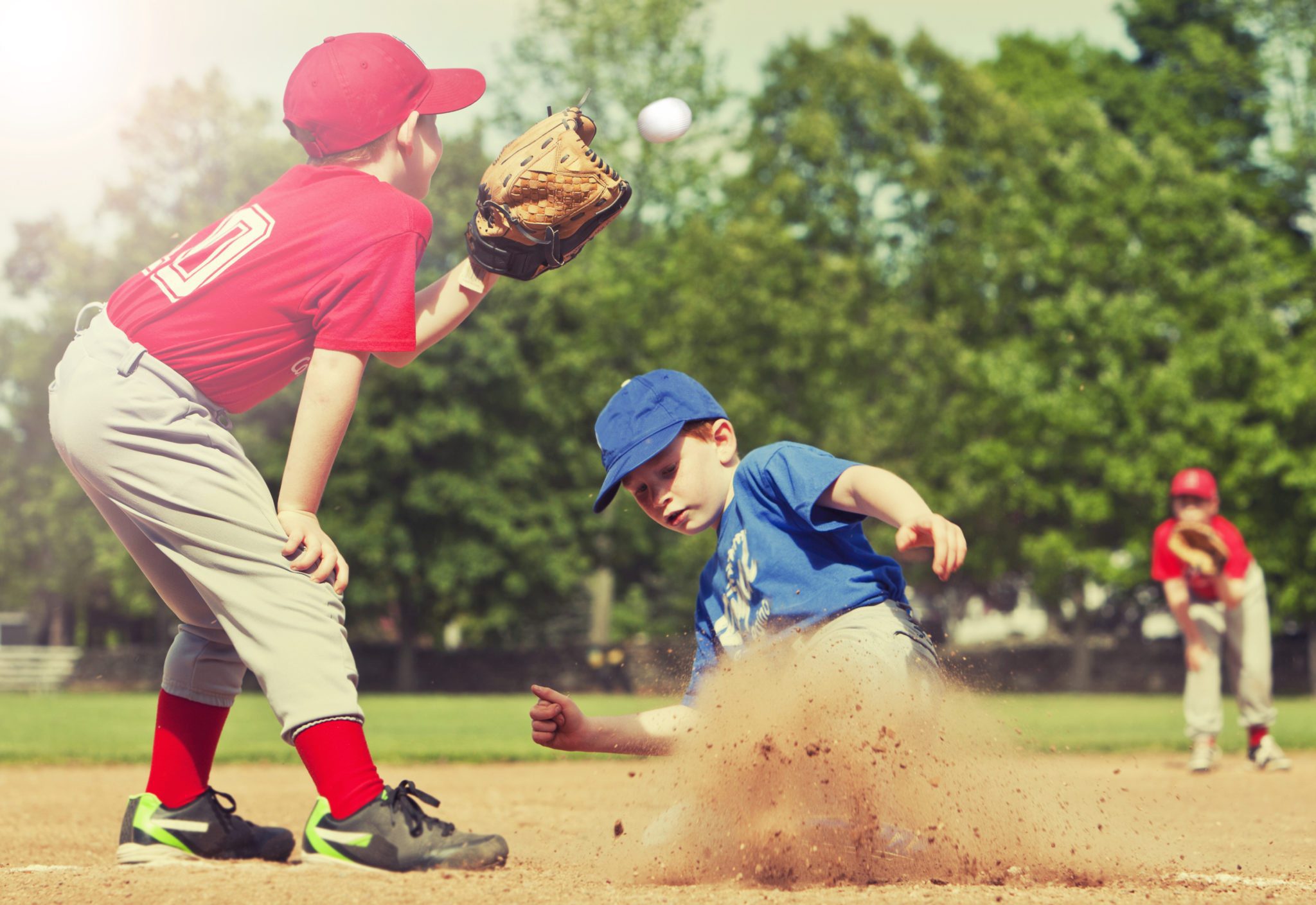 89.5 KVNE East Texas Christian Radio A Song about Baseball Heard On Air Blog Featured Image