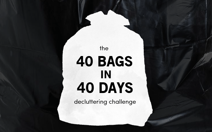 89.5 KVNE 40 Bags in 40 Days Challenge Heard On Air Blog
