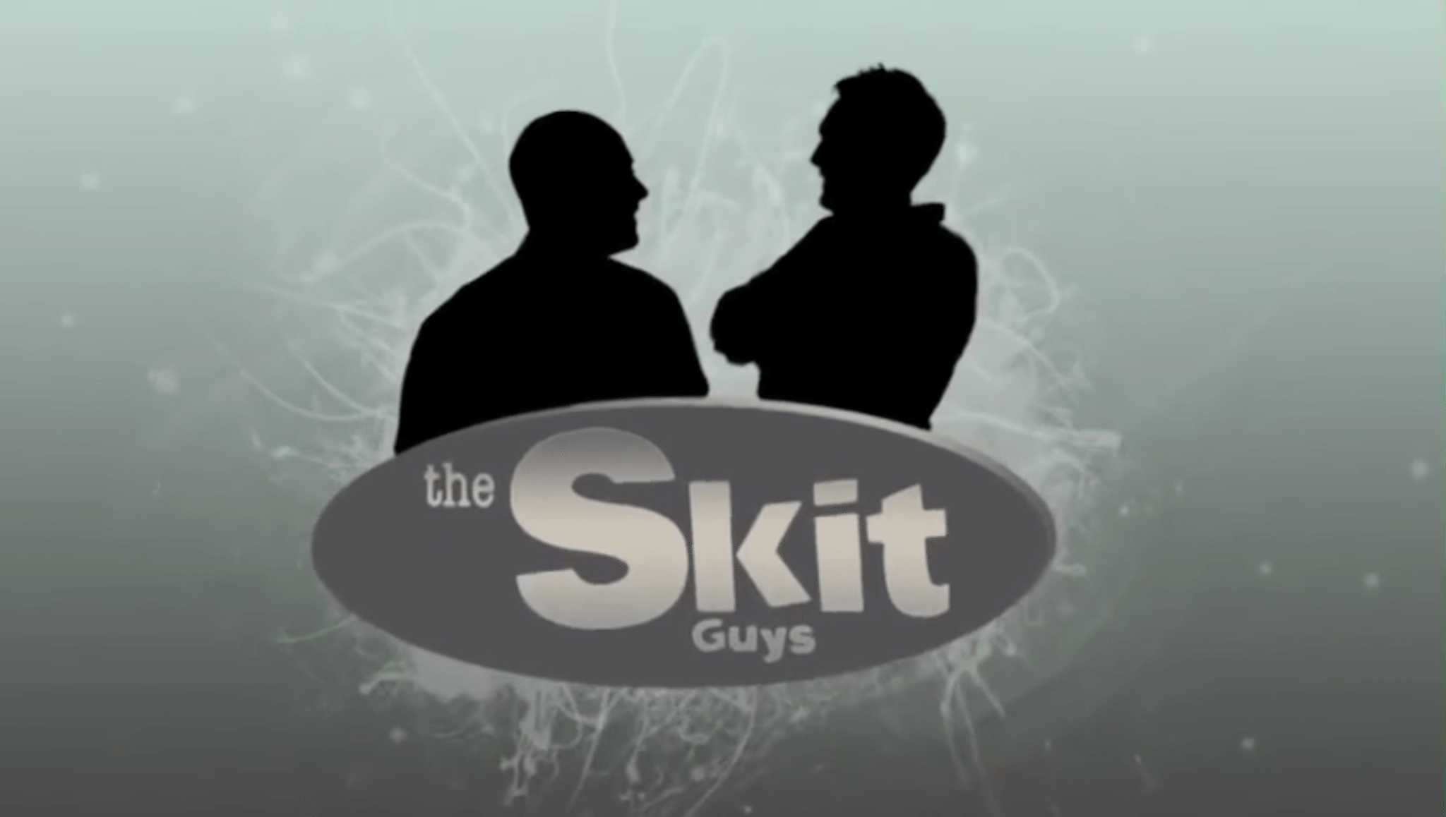 Skit Guys – Grace