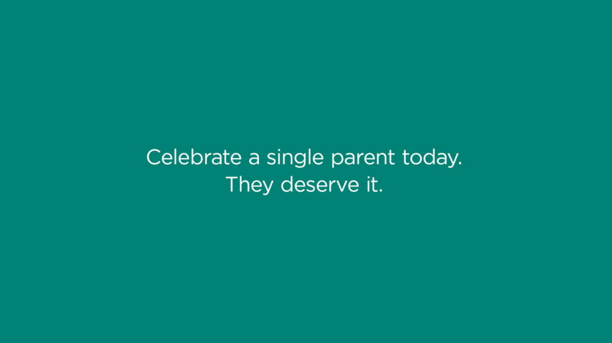 89.5 KVNE East Texas Christian Radio National Single Parent Day Heard On Air Blog