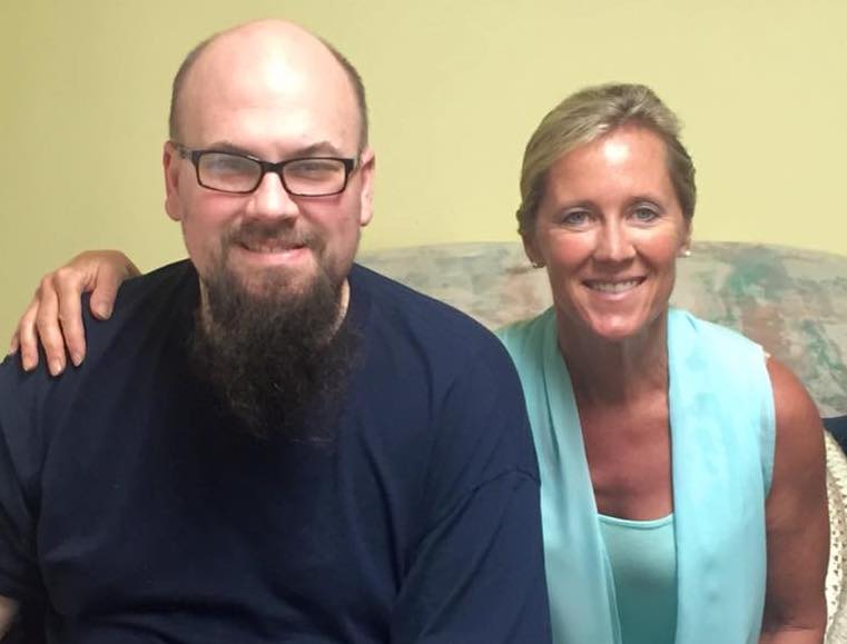 89.5 KVNE East Texas Christian Radio He's Walking Again Heard On Air Blog