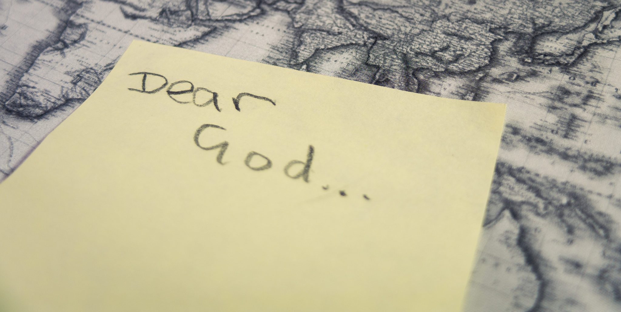 89.5 KVNE East Texas Christian Radio Dear God Unanswered Prayers Heard On Air Blog