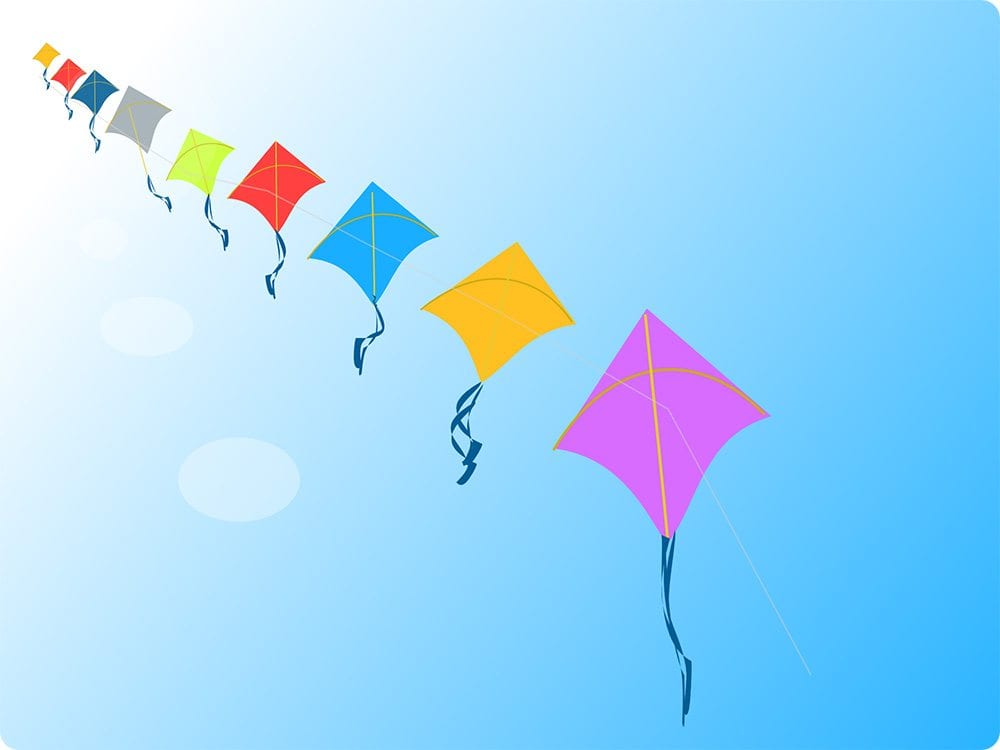 89.5 KVNE East Texas Christian Radio Go Fly a Kite Heard On Air Blog