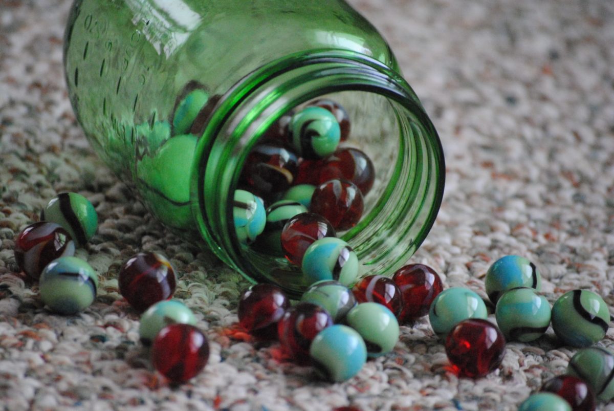 89.5 KVNE East Texas Christian Radio Every Dad Should Count His Marbles Heard On Air Blog