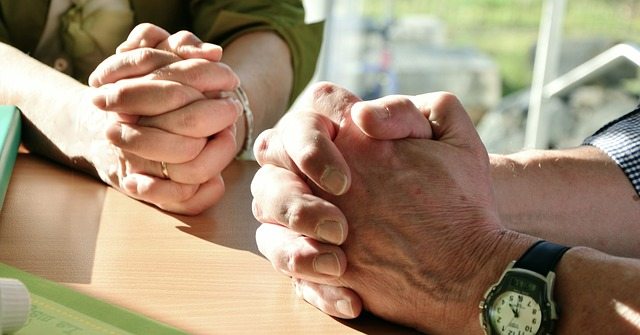 89.5 KVNE East Texas Christian Radio What if Praying Could Cost You Your Job Heard On Air Blog