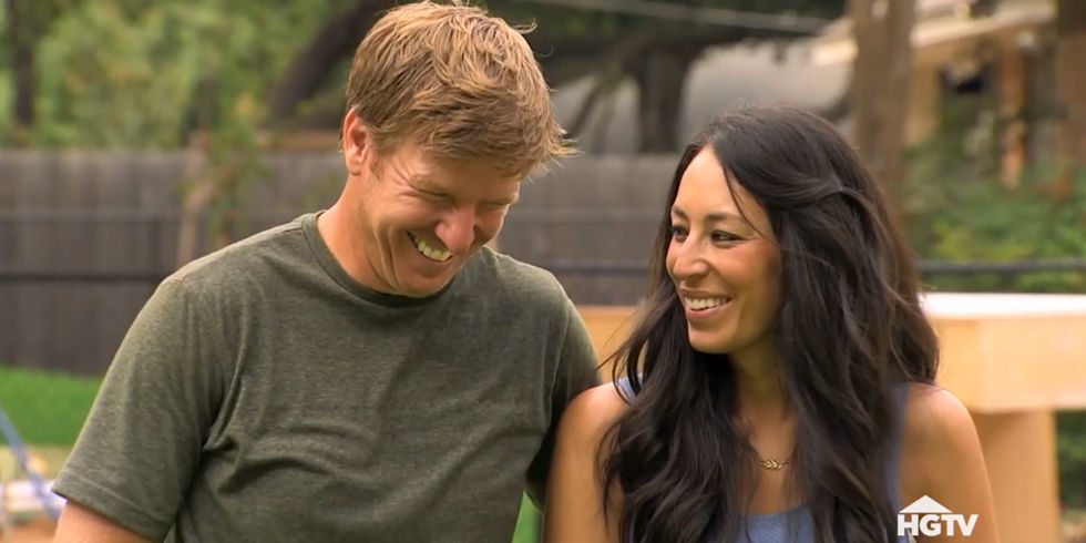 89.5 KVNE East Texas Christian Radio Chip and Joanna Gaines Heard On Air Blog