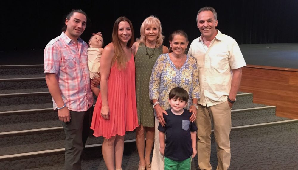 89.5 KVNE East Texas Christian Radio Children are a Blessing Heard On Air Blog