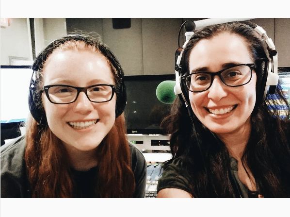 89.5 KVNE East Texas Christian Radio It's the little things Heard On Air Blog