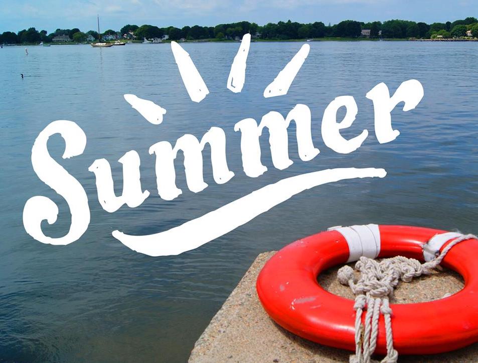 89.5 KVNE Summer Fun for Kids Heard On Air Blog Featured Image