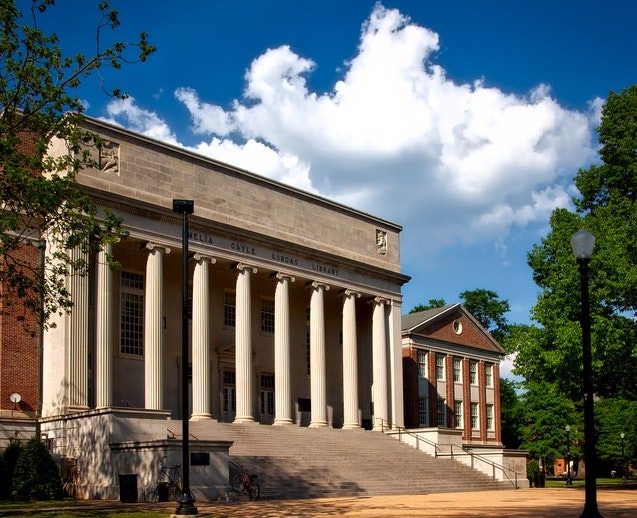 89.5 KVNE East Texas Christian Radio Never Picked for Jury Duty Heard On Air Blog Featured Image