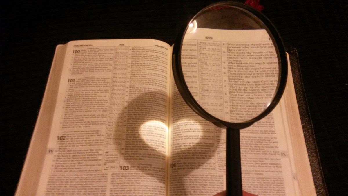 89.5 KVNE East Texas Christian Radio God Looks at the Heart Heard On Air Blog Featured Image