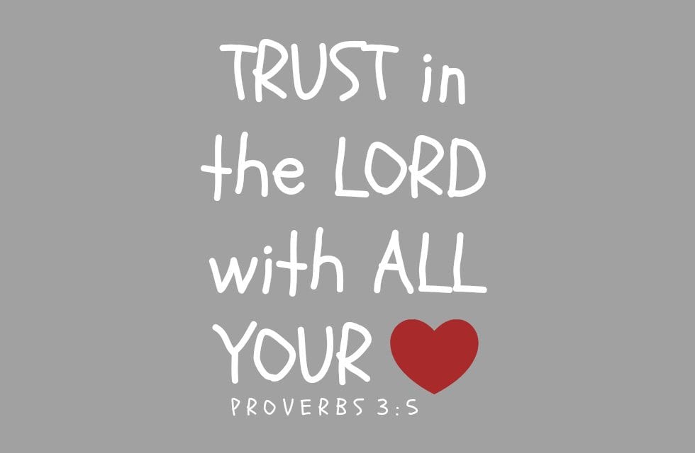 89.5 KVNE East Texas Christian Radio When Trusting God is Difficult Heard On Air Blog Featured Image