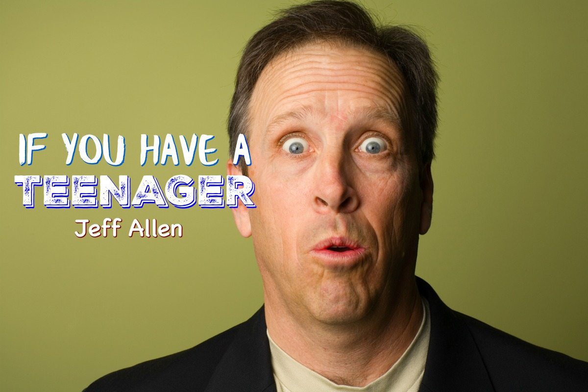 89.5 KVNE East Texas Christian Radio If You Have a Teenager Heard On Air Blog