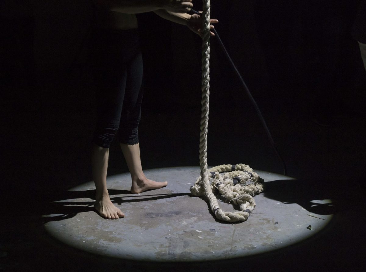 89.5 KVNE East Texas Christian Radio At the End of Your Rope Heard On Air Blog