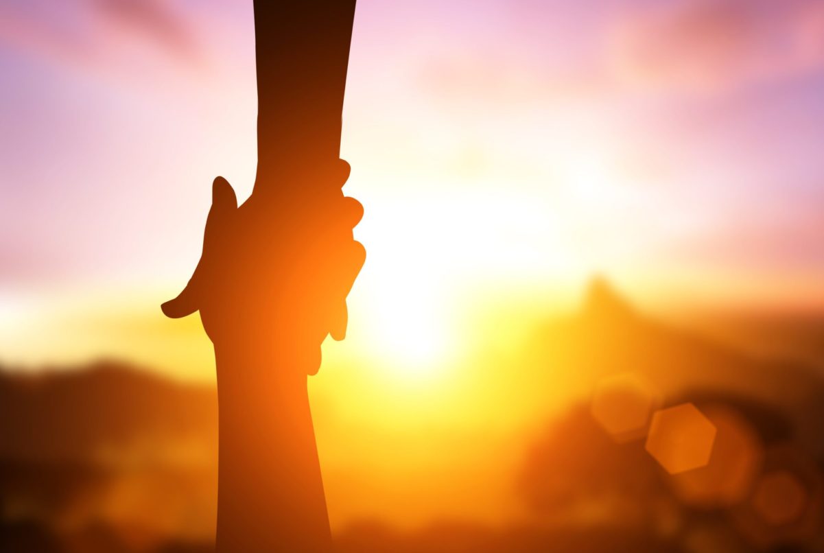 89.5 KVNE East Texas Christian Radio A Small of Kindness Heard On Air Blog