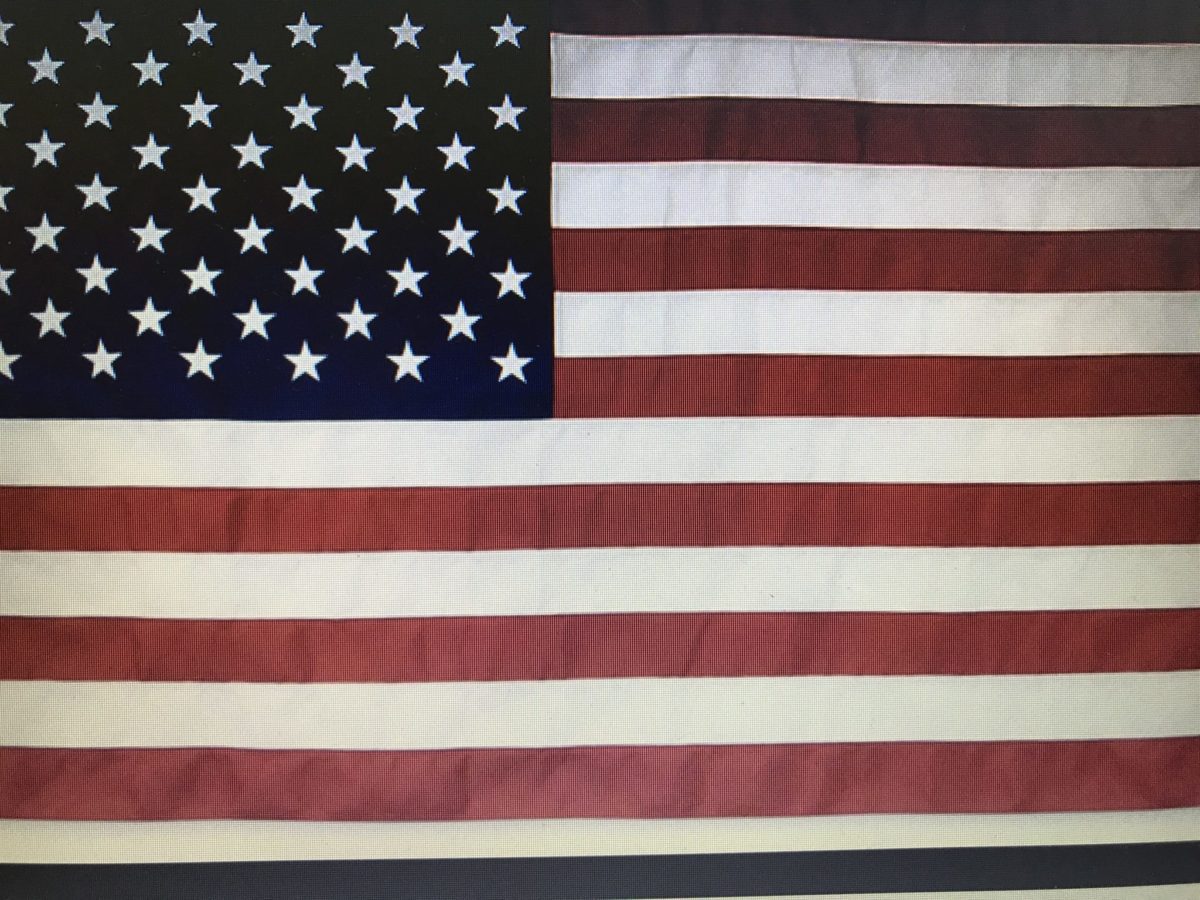 89.5 KVNE East Texas Christian Radio Are You Worried About Our Country Heard On Air Blog Featured Image