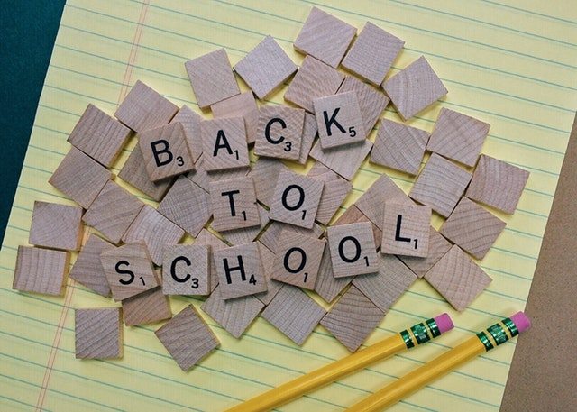 89.5 KVNE East Texas Christian Radio Cool School Lunches Heard On Air Blog