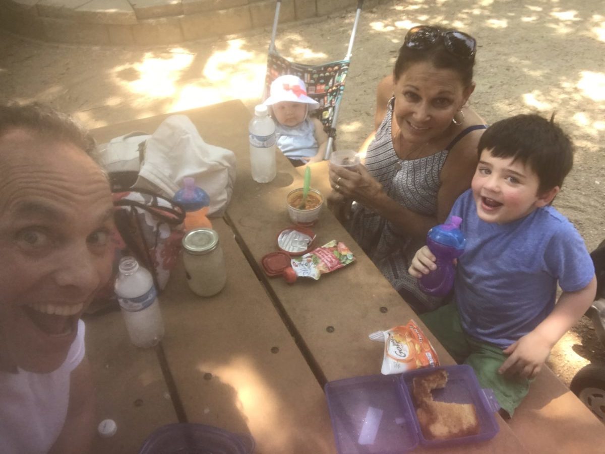 89.5 KVNE East Texas Christian Radio Grandfathering Isn't for Wimps Heard On Air Blog