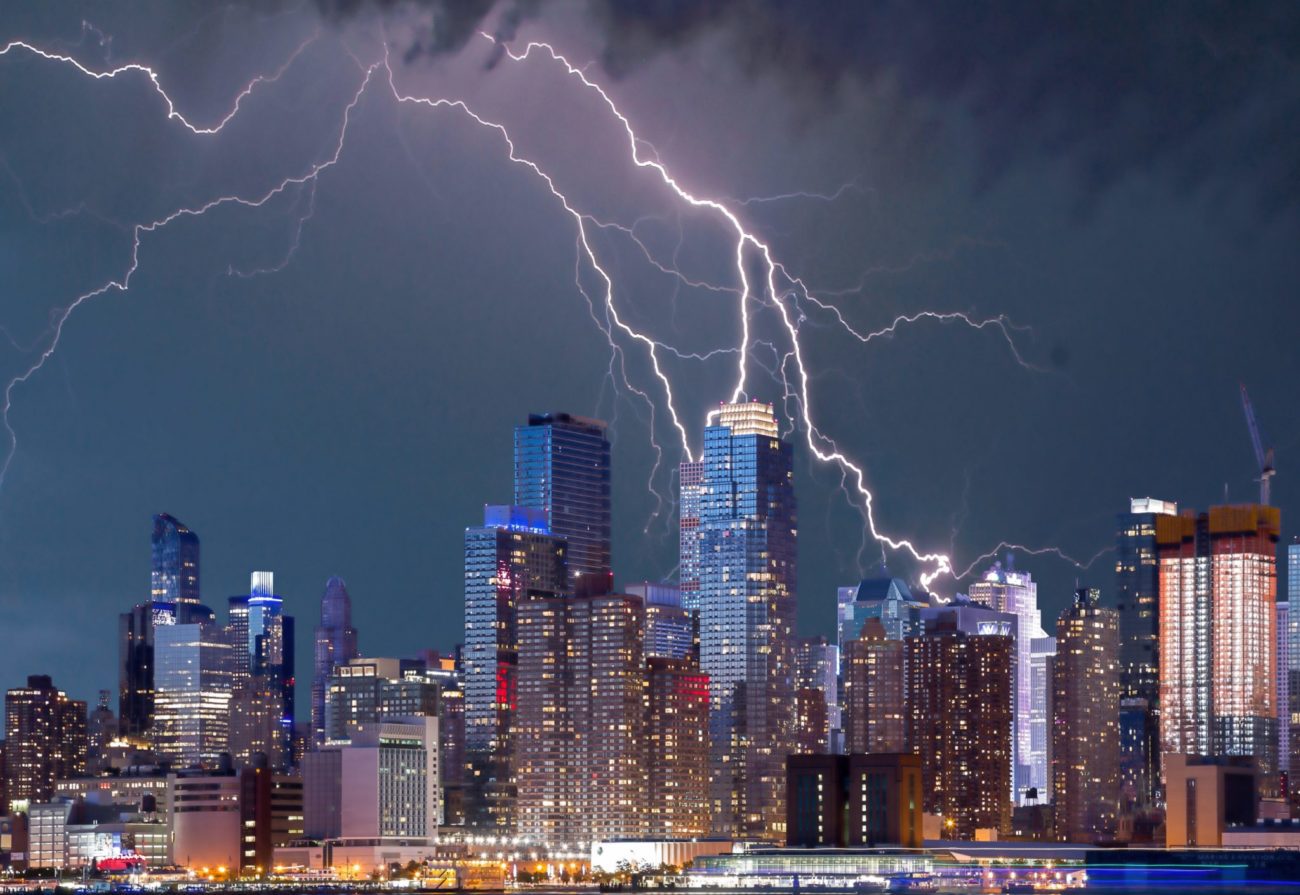 89.5 KVNE East Texas Christian Radio Surviving the Storm Heard On Air Blog Featured Image