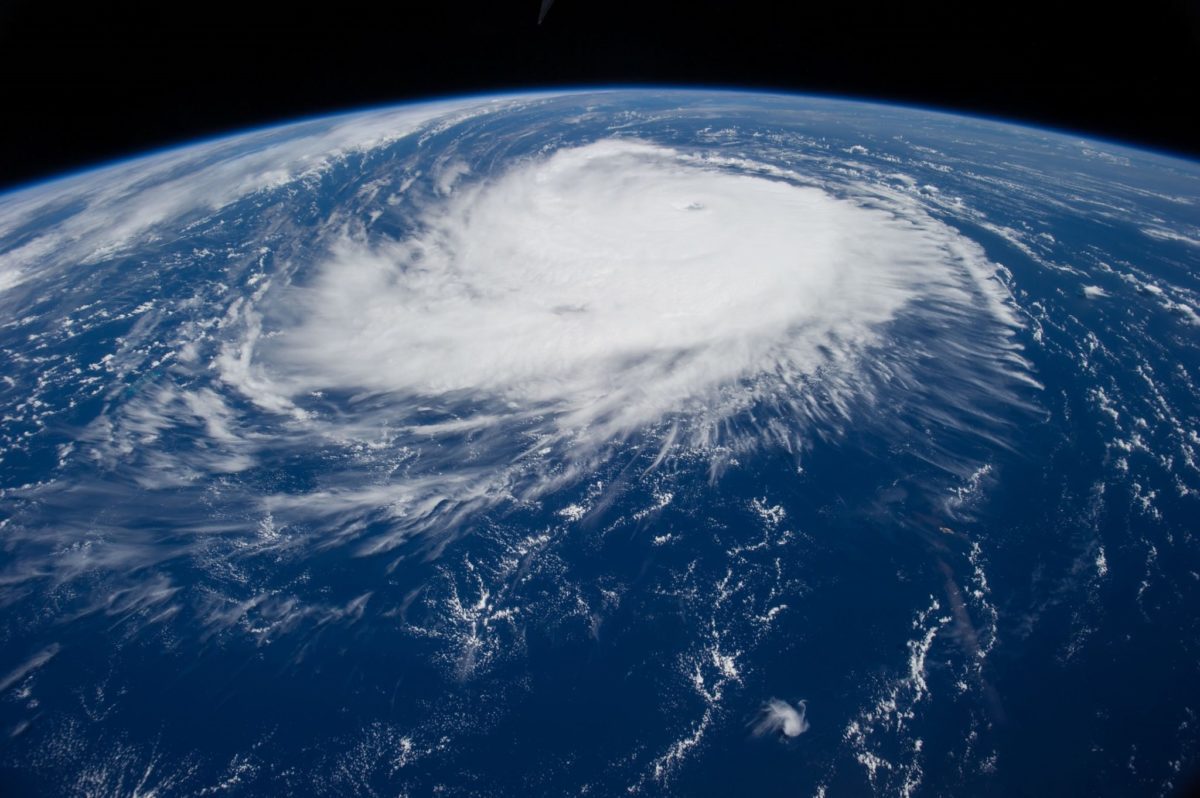 89.5 KVNE East Texas Christian Radio Talking to Kids about Natural Disasters Heard On Air Blog Featured Image