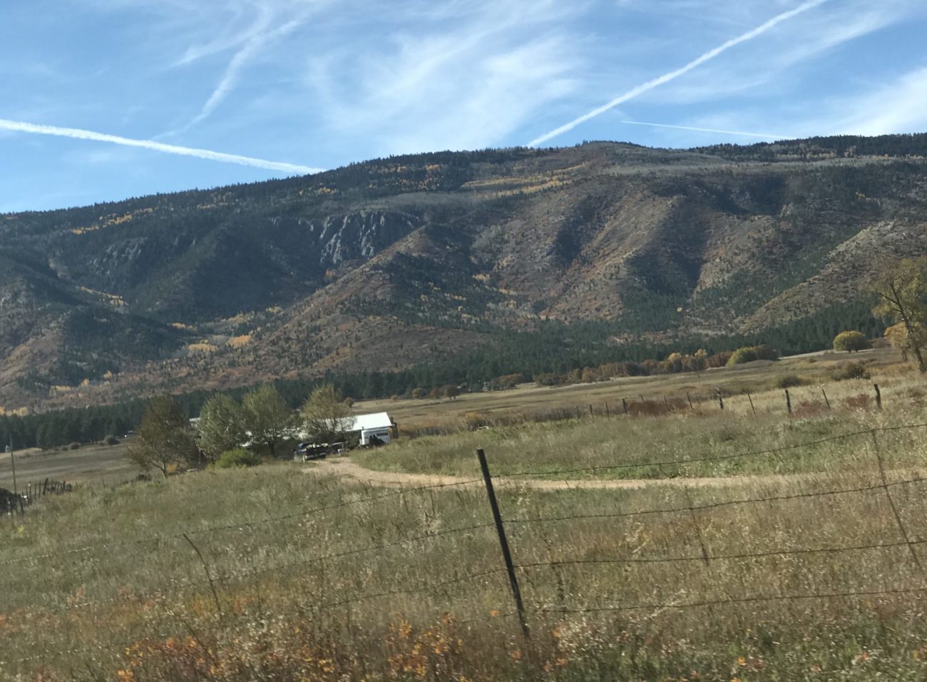 89.5 KVNE East Texas Christian Radio Rocky Mountain High Heard On Air Blog Featured Image