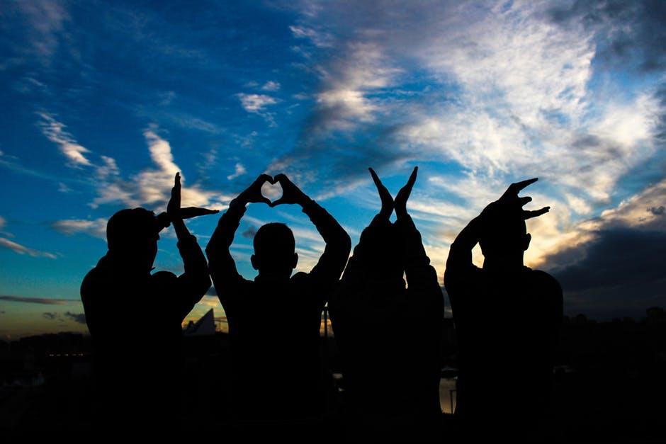 89.5 KVNE East Texas Christian Radio Rise Up Heard On Air Blog Featured Image