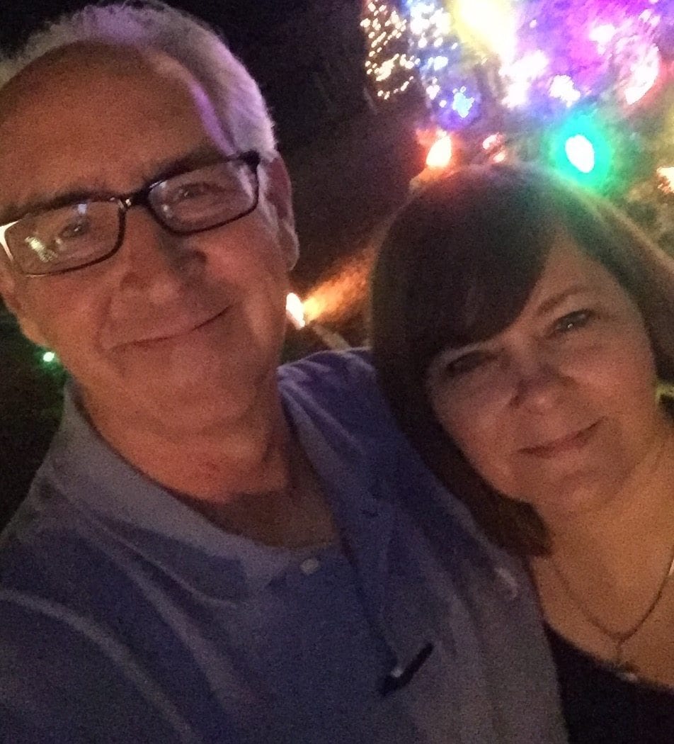 Time for Marriage in the Christmas Season