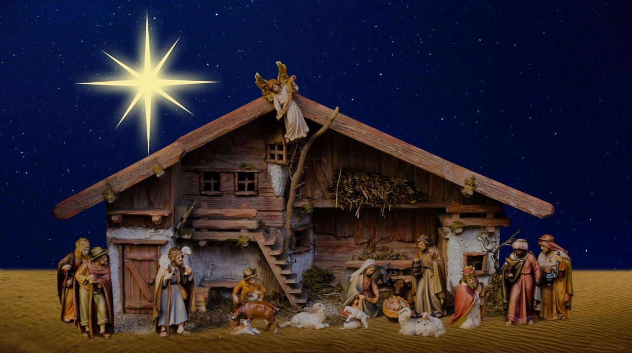 89.5 KVNE East Texas Christian Radio Teach Your Kids True Meaning of Christmas Heard On Air Blog