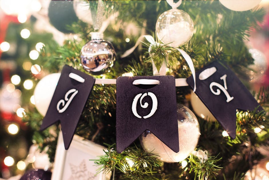 89.5 KVNE East Christian Radio Joy of Christmas Heard On Air Blog Featured Image