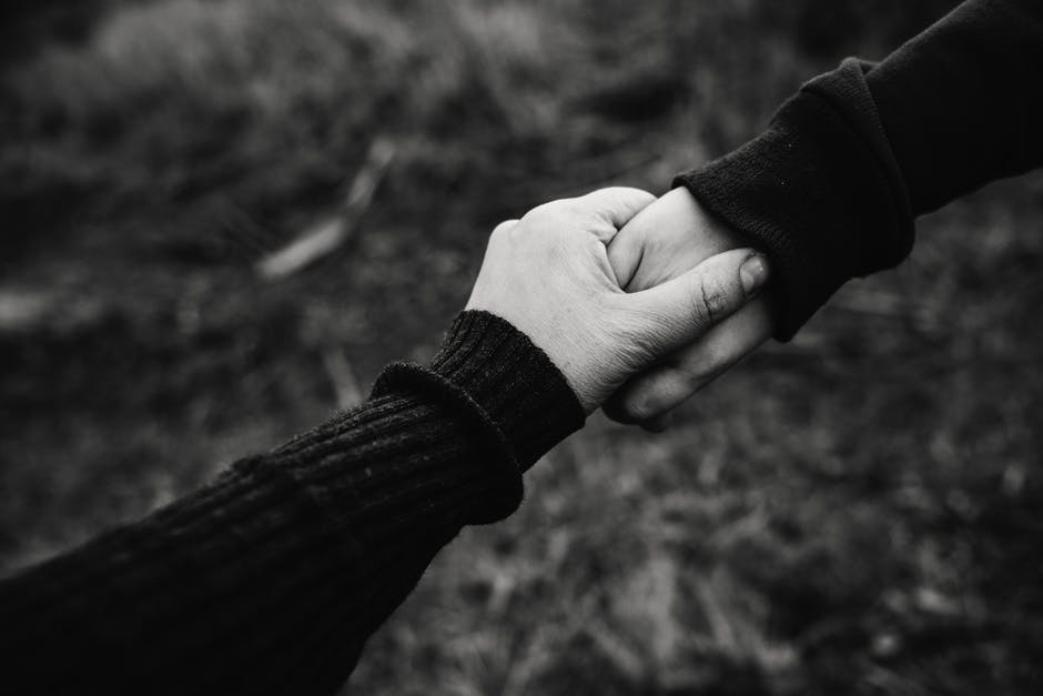 Forgiveness