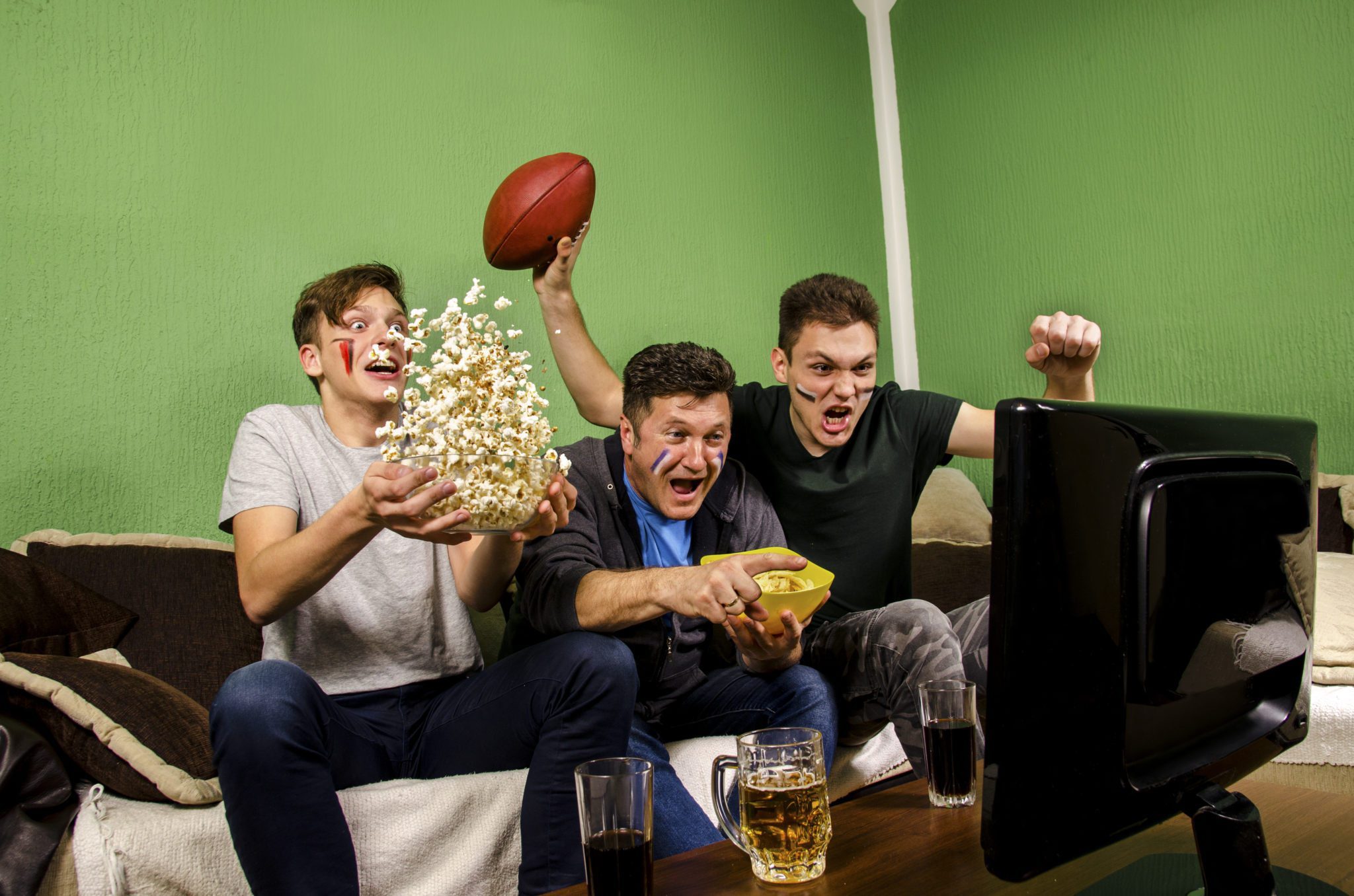 89.5 KVNE East Texas Christian Radio Super Bowl Sunday Heard On Blog Featured Image