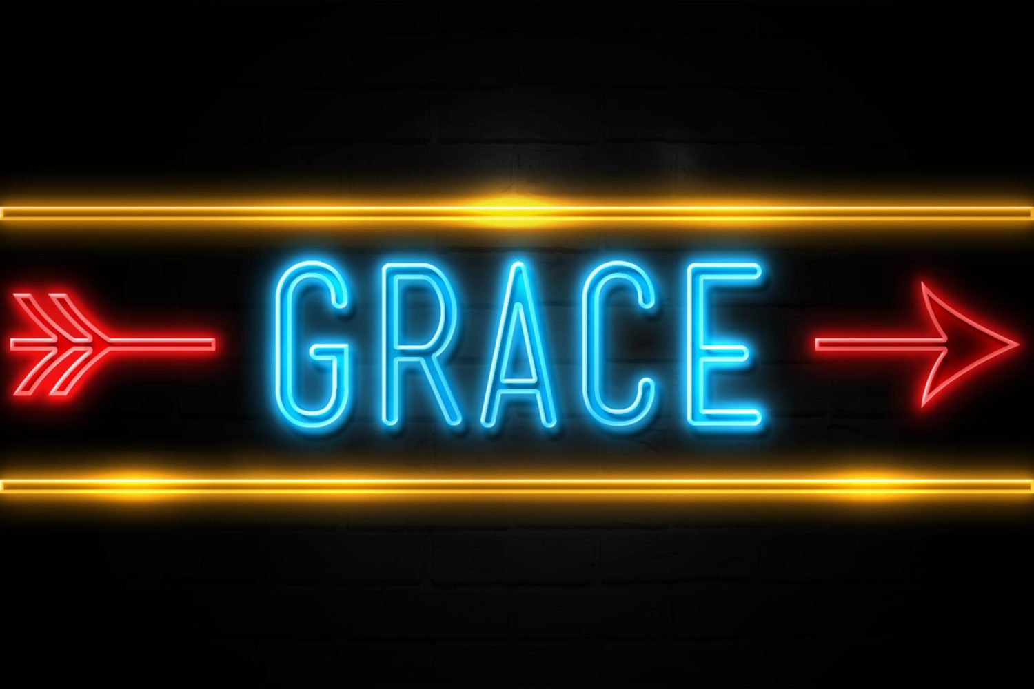 89.5 KVNE East Texas Christian Radio Grace When You Just Can't Seem to Give Them a Break Heard On Air Blog Featured Image