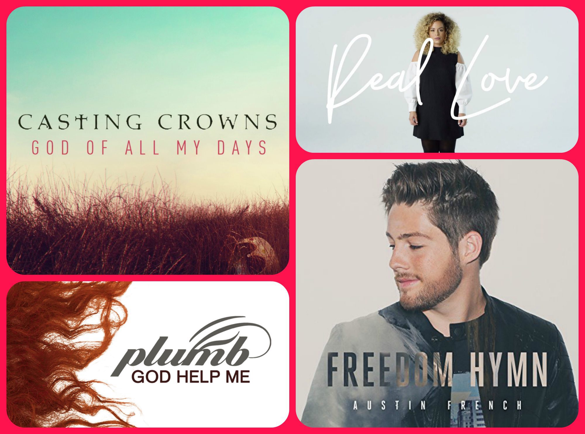 89.5 KVNE East Texas Christian Radio Smells like New Music Heard On Air Blog