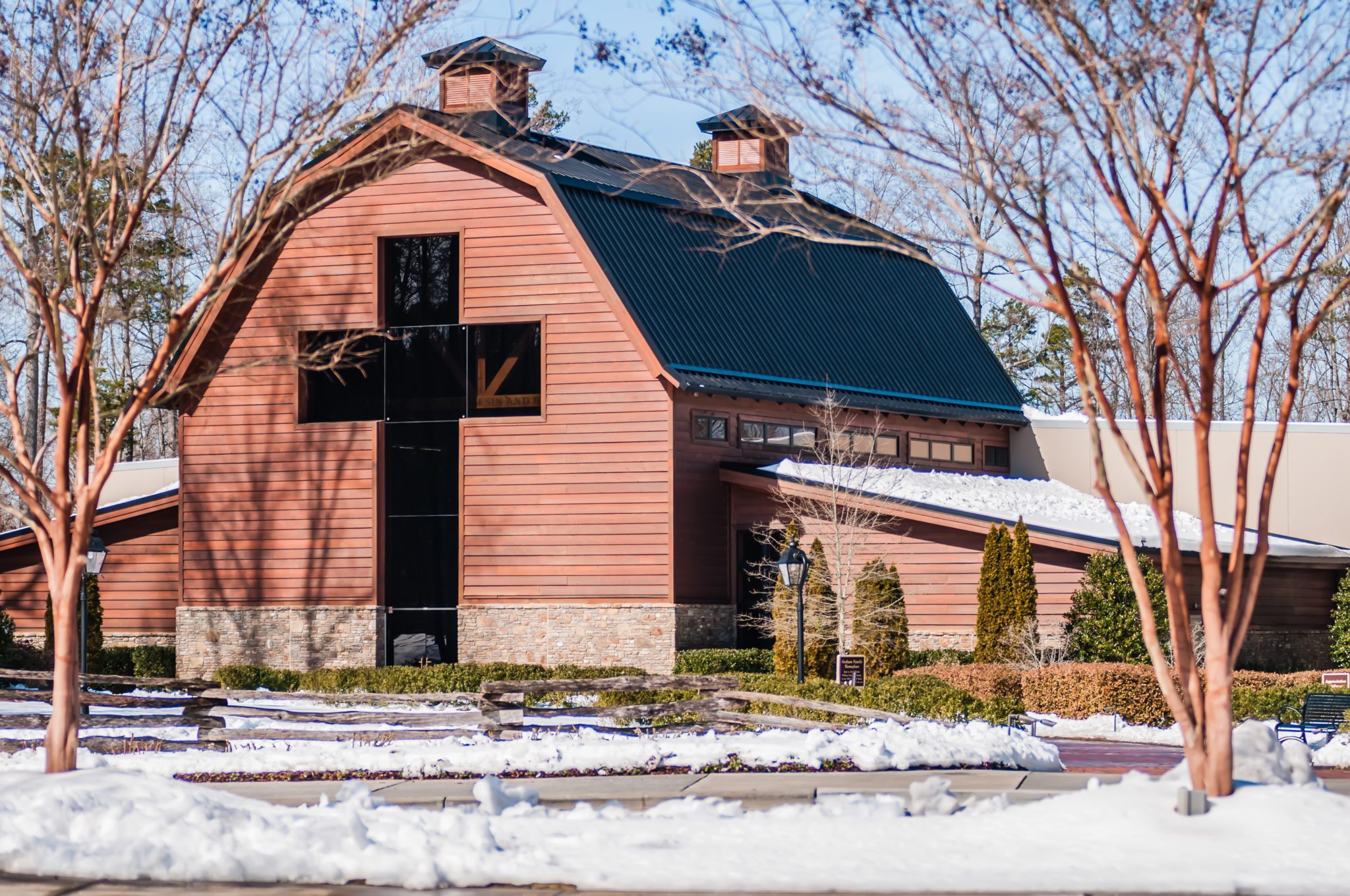 89.5 KVNE East Texas Christian Radio Do You Have a Billy Graham Story Heard On Air Featured Image