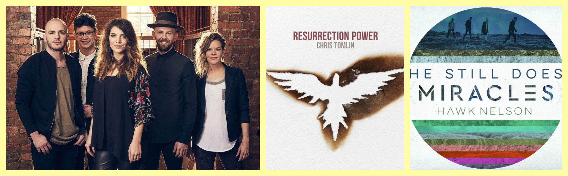 89.5 KVNE East Texas Christian Radio Feet Stomping New Music Heard On Air Blog